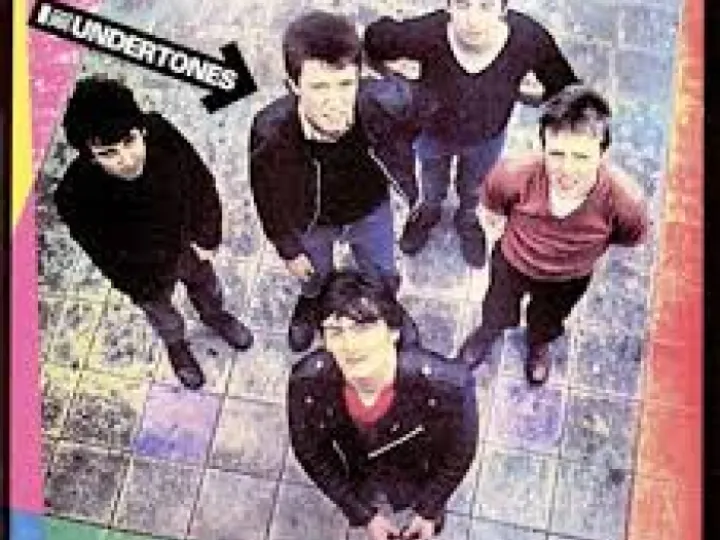 Undertones