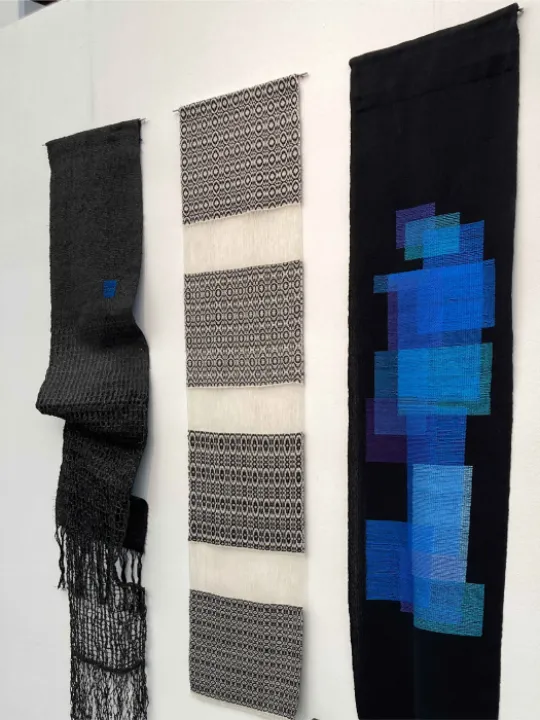 llantarnam grange display