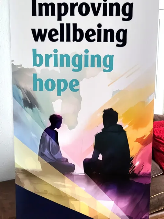 Healthcare Chaplaincy banner