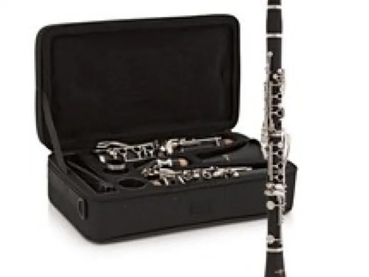 Clarinet