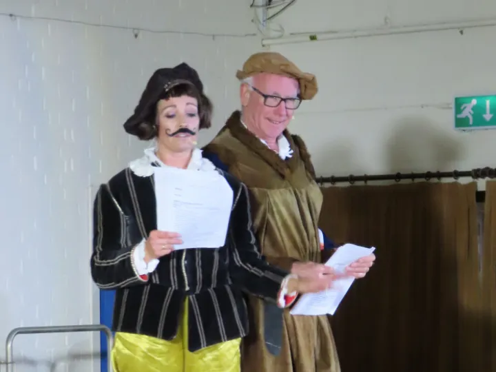 Image: 2022 10 29 It will be Alright on the Night (35)