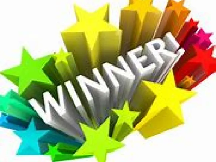 winner