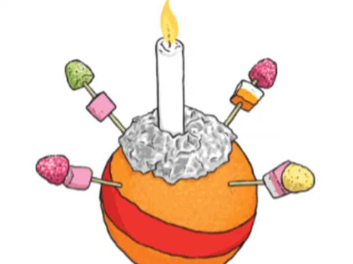 christingle