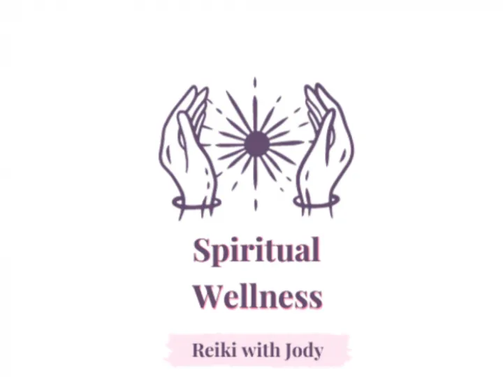 Spiritual Wellness