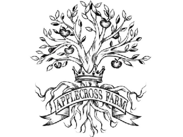 Applecross Logo Reduced