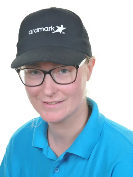 Miss Brookes Kitchen Assistant