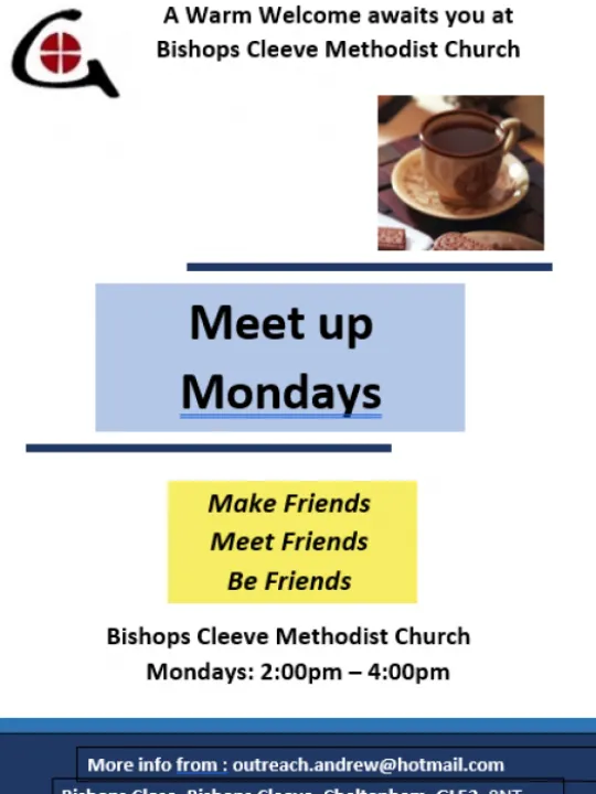 Community Friendship Club