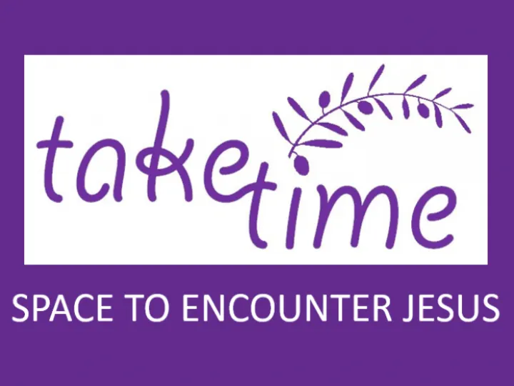 Taketime logo