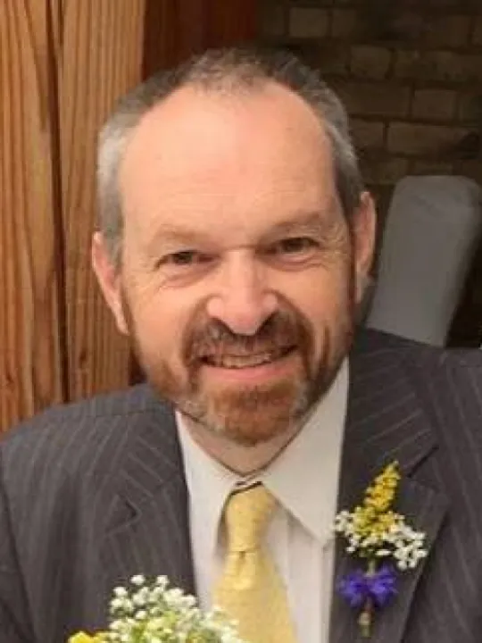 Duncan Smith &ndash; Local Lay Preacher