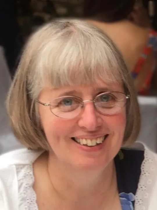 Ros Smith 1