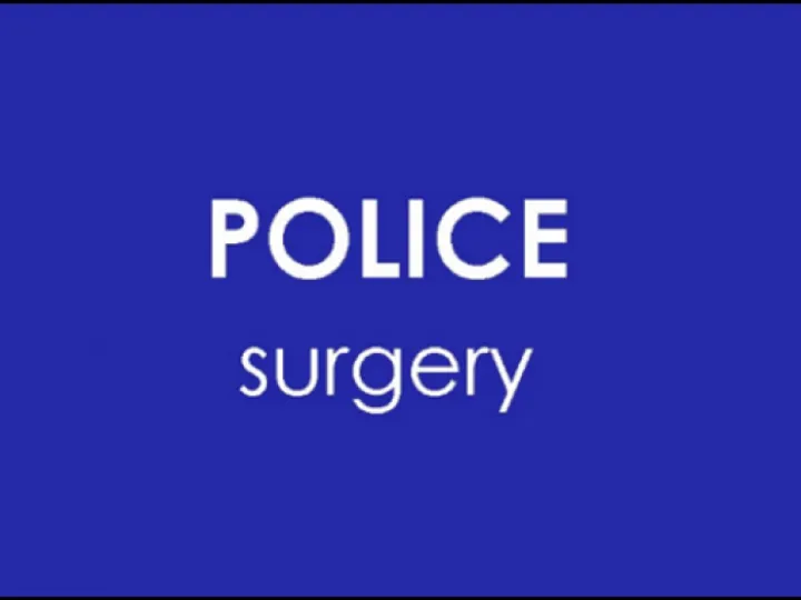 Police Surgery