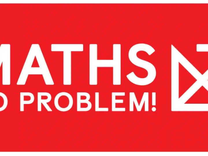 Maths No Problem
