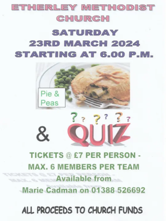 Etherley quiz 23.03.2024