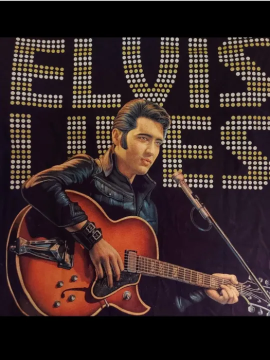 elvis
