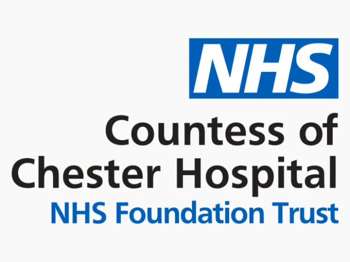 Countess of Chester Hospital