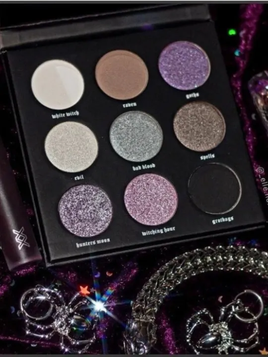 Ravens Castle Pallet