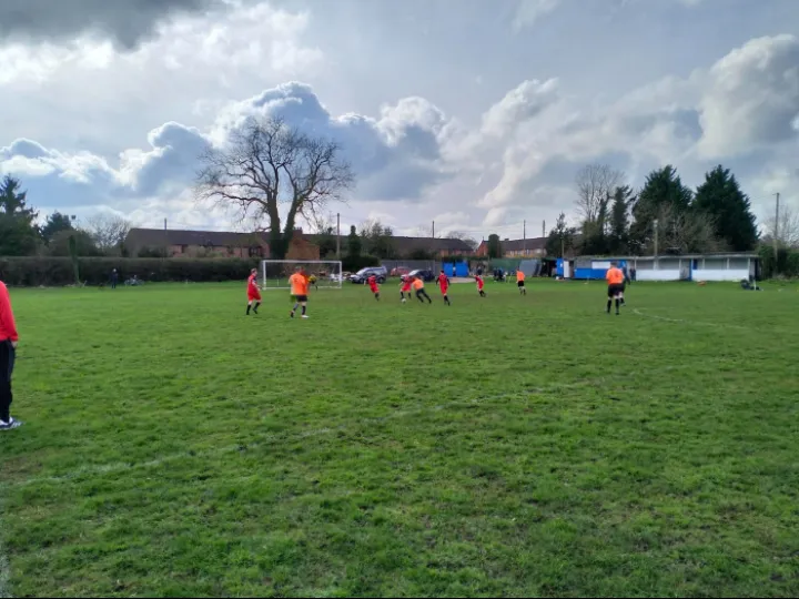 Audlem FC