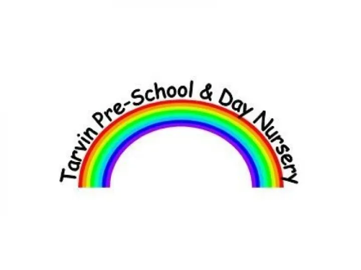 Tarvin Pre-School Logo