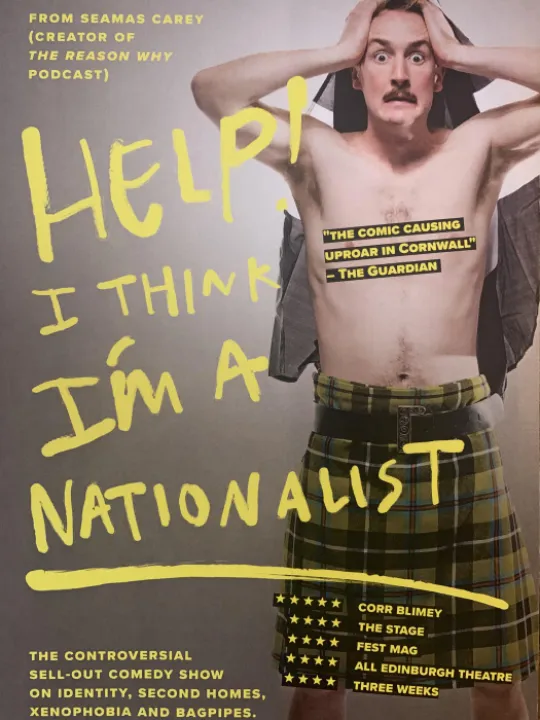 Nationalist
