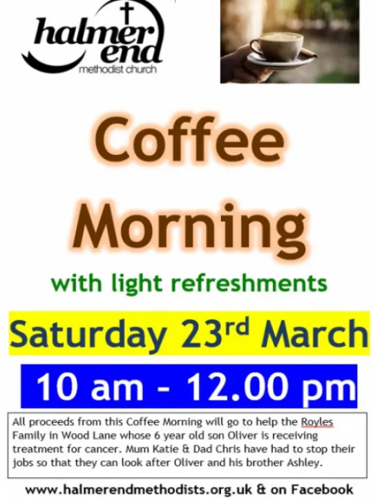 Coffee Morning_23rd March 2024_240303