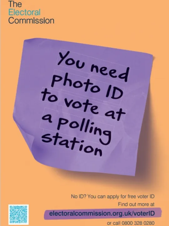 Voter ID
