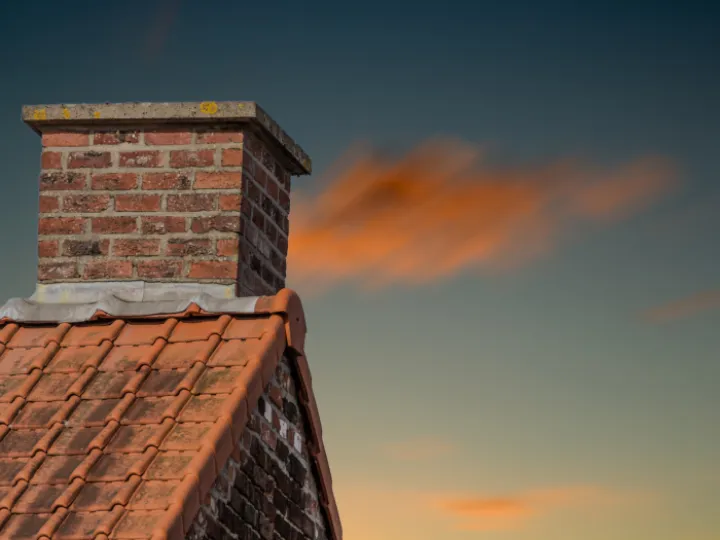Chimney Repair