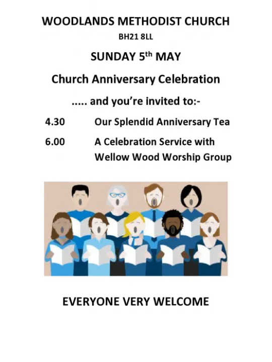 Woodlands – Wellow Wood