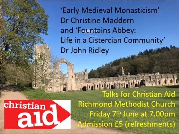 Early Medieval Monasticism