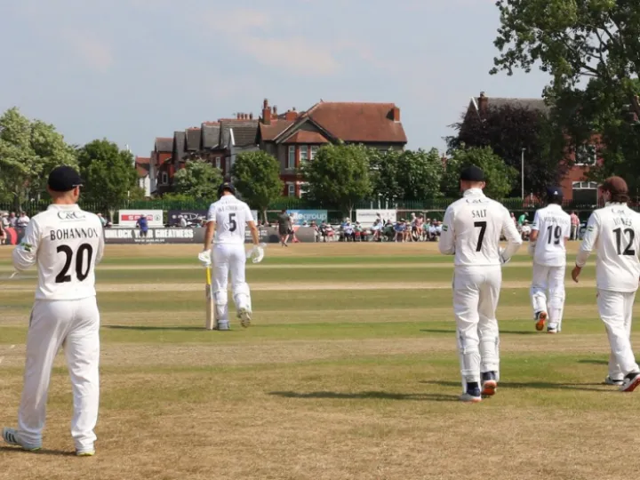 Play starting at Southport