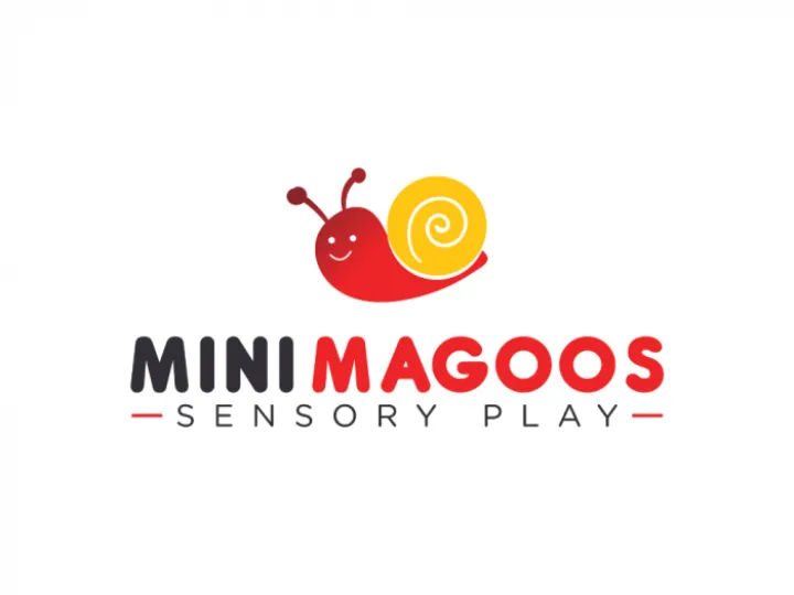 Mini Magoos Sensory Play