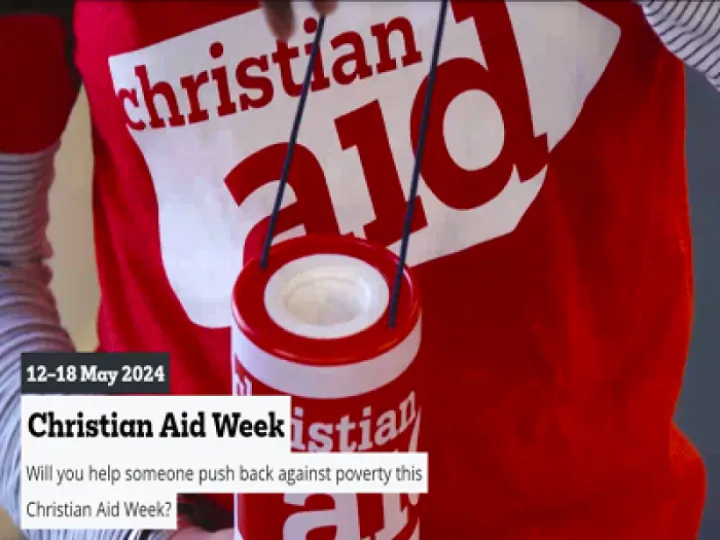 C Aid 2024