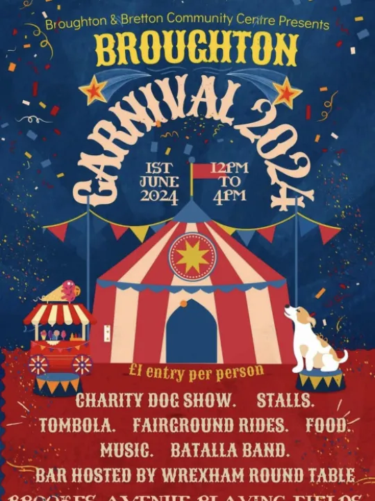 Broughton & Bretton Fest