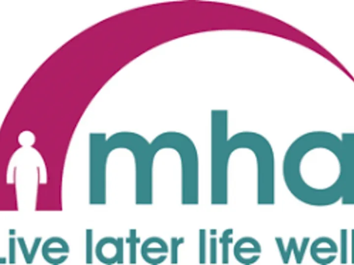 Amc Mha Logo