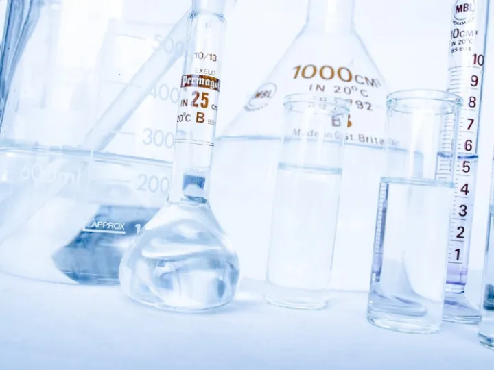 Lab, research, chemistry