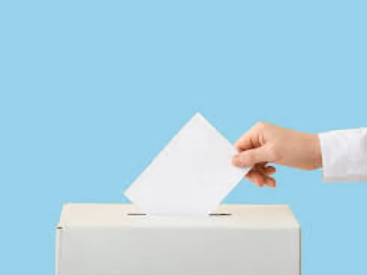 Election 24 &ndash; 2