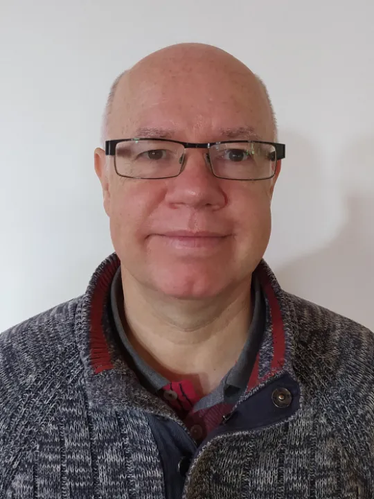 Michael Dodd