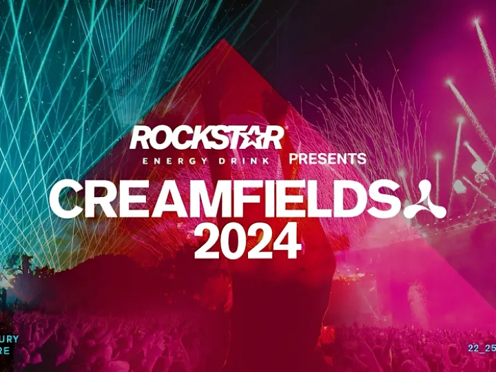 Creamfields