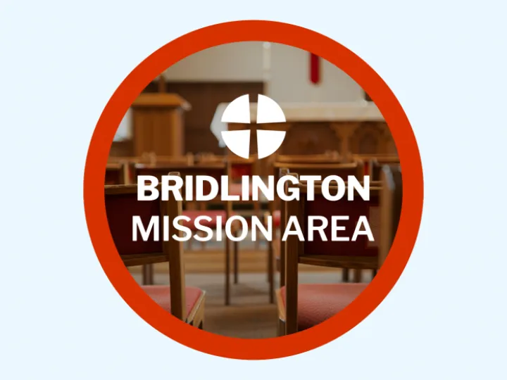 Bridlington Mission Area – Logo