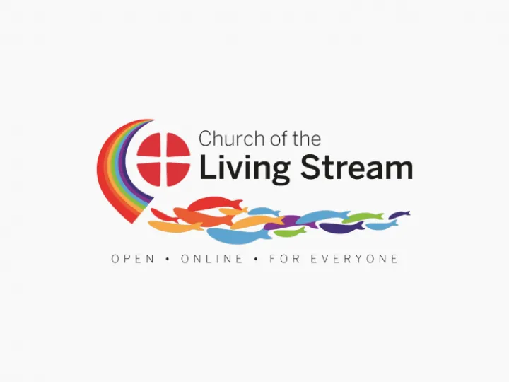Church of The Living Stream
