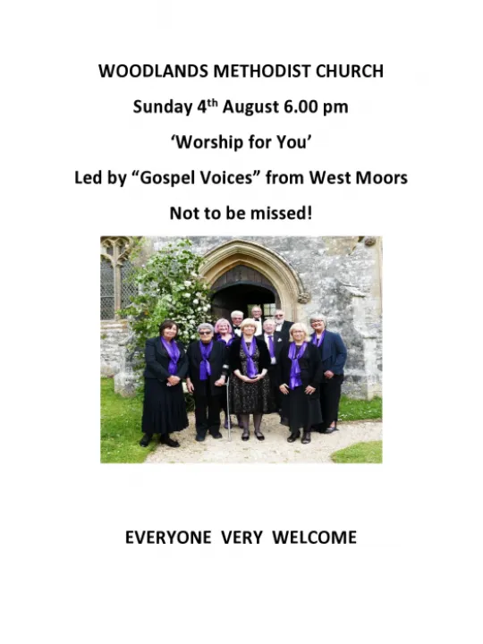 Woodlands Wfy – Aug 2024