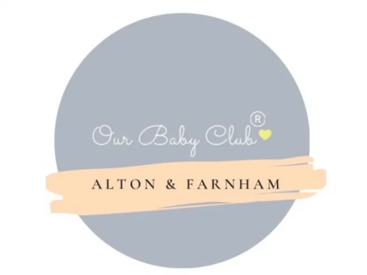 Our Baby Club Alton & Farnham