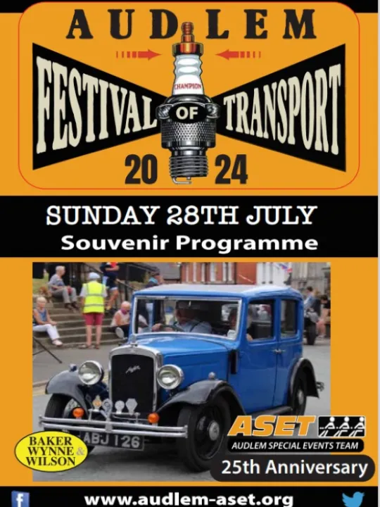 transport fest