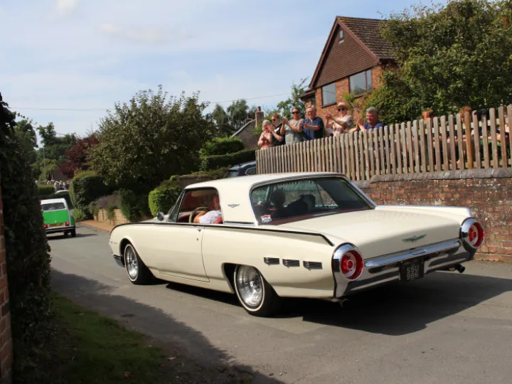 2024 Festival of Transport