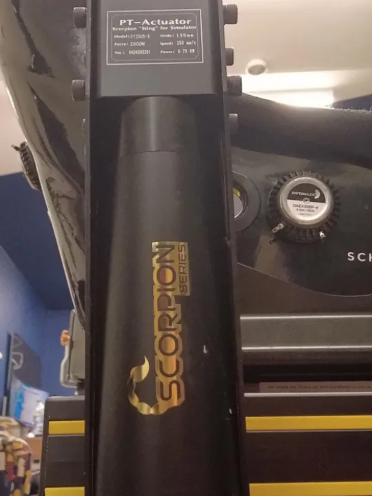 scorp