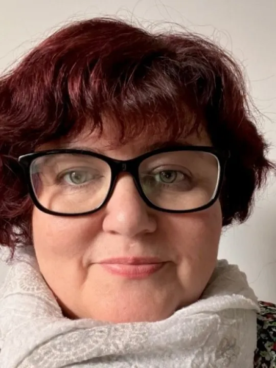 Sue Cutting
