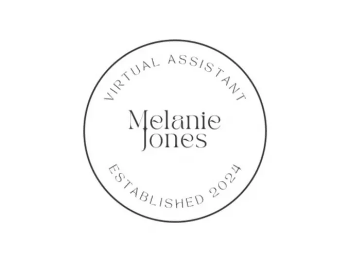 Melanie Jones