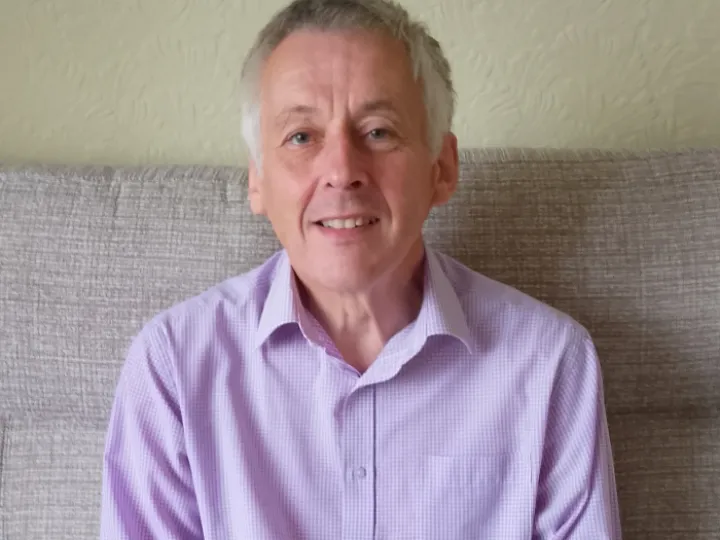 Phil Clarke