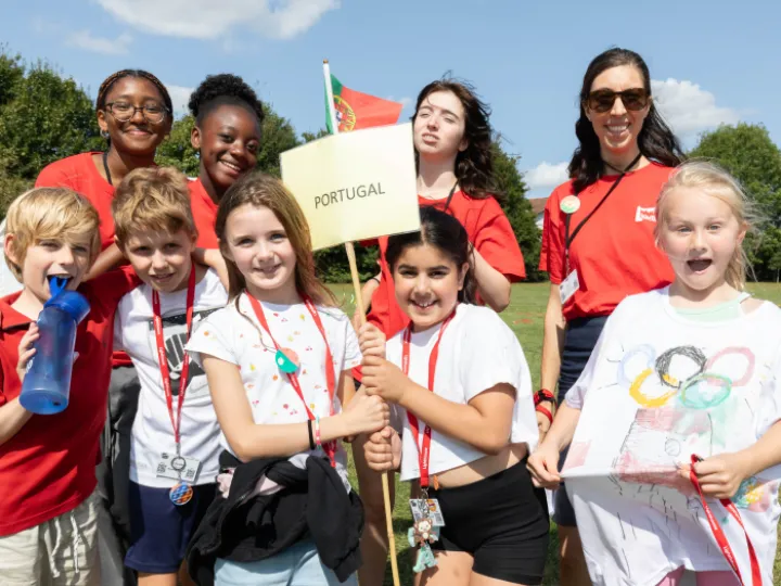 Haddenham Lighthouse 2024