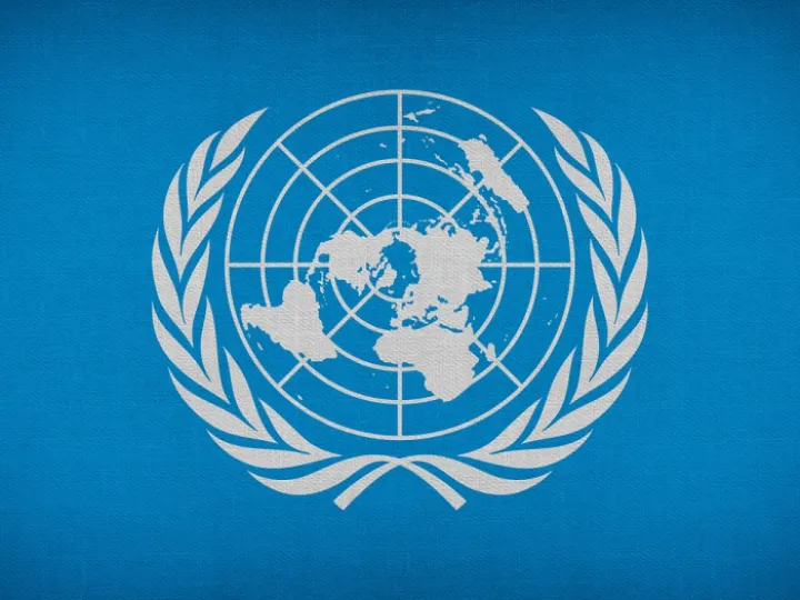 Un, united nations, organization of the united nations