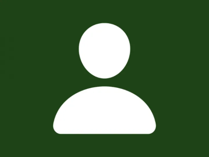 Person